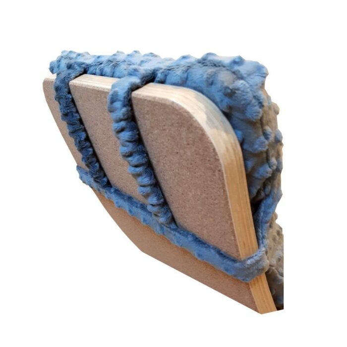 poduszka na deske do balansowania minki