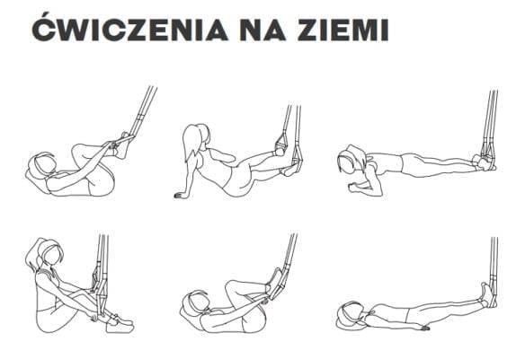 ćwiczenia-taśmy