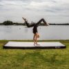mata airtrack home