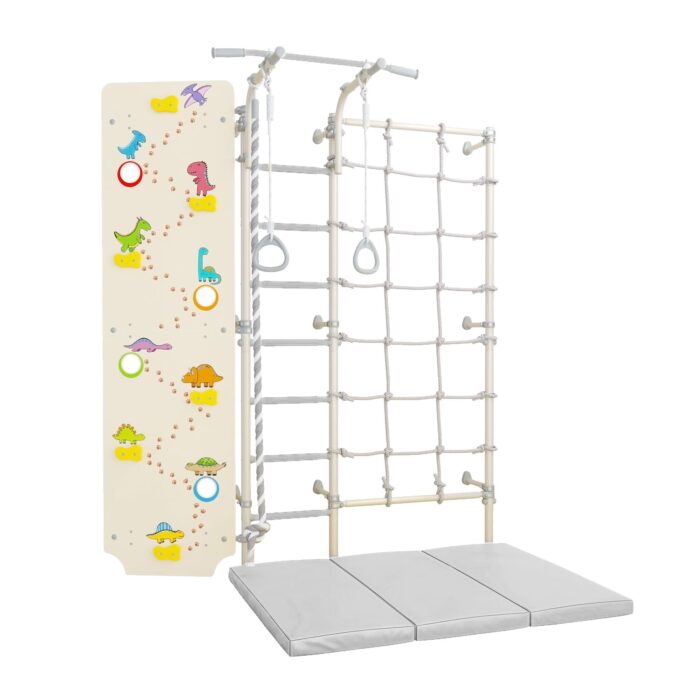 next 3 dino drabinka do pokoju