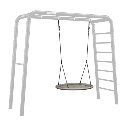 bocianie gniazdo 110cm PlayBase