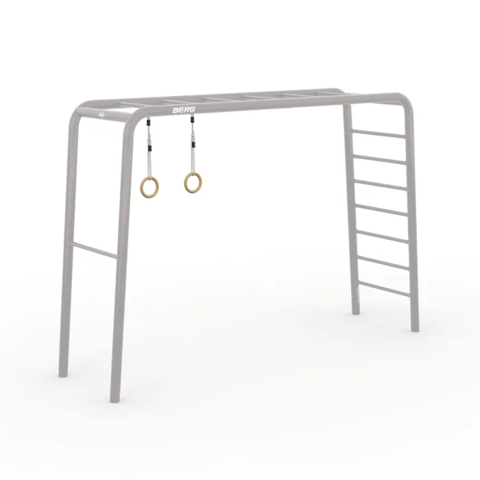 kółka gimnastyczne PlayBase