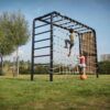 berg playbase silownie ogrodowe drabinki