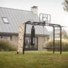 berg playbase silownie ogrodowe dzieci