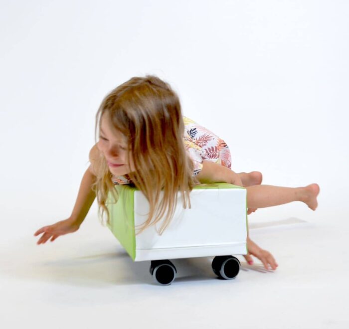 jezdzik billy dziecko