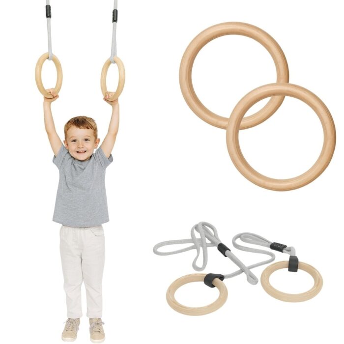 kółka gimnastyczne PlayBase