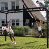 kolka gimnastyczne berg playbase