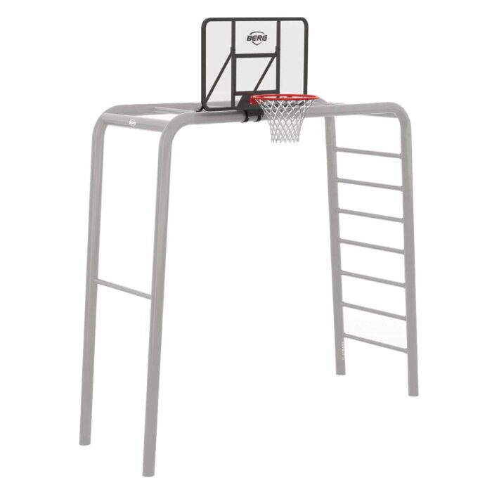 kosz do koszykowki play base