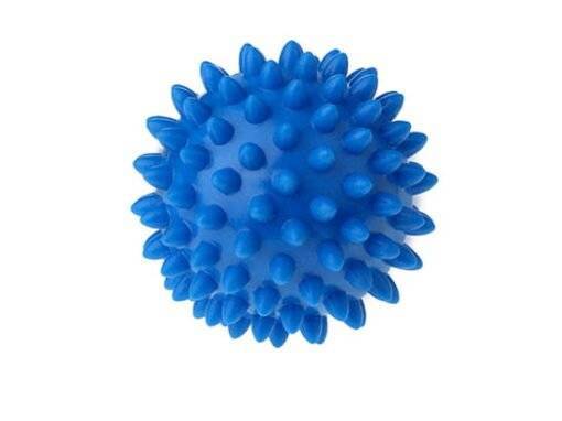 piłka-sensoryczna-niebieska