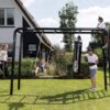 porecze do cwiczen Playbase silownia ogrodowa