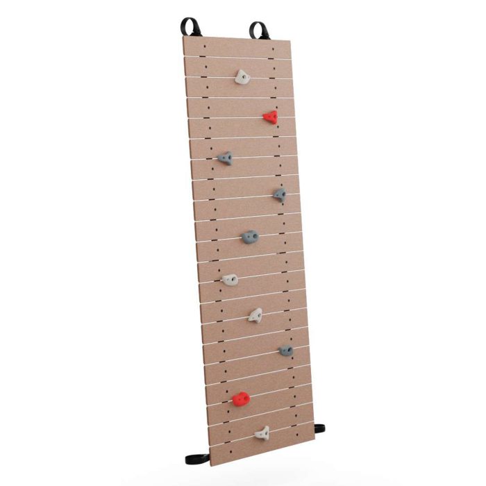 ścianka wspinaczkowa PlayBase