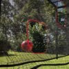 siatka do pilki noznej playbase