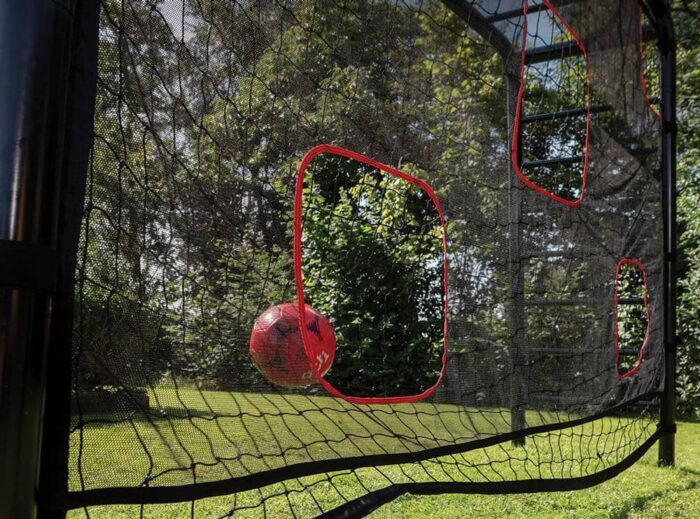 siatka do pilki noznej playbase