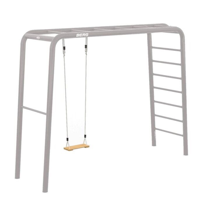 siedzisko drewniane playbase