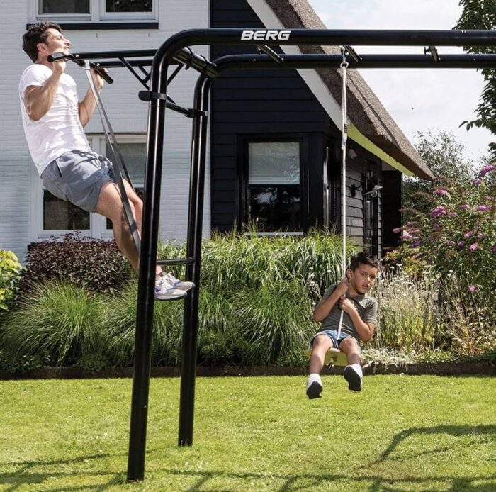 talerz hustawka berg playbase