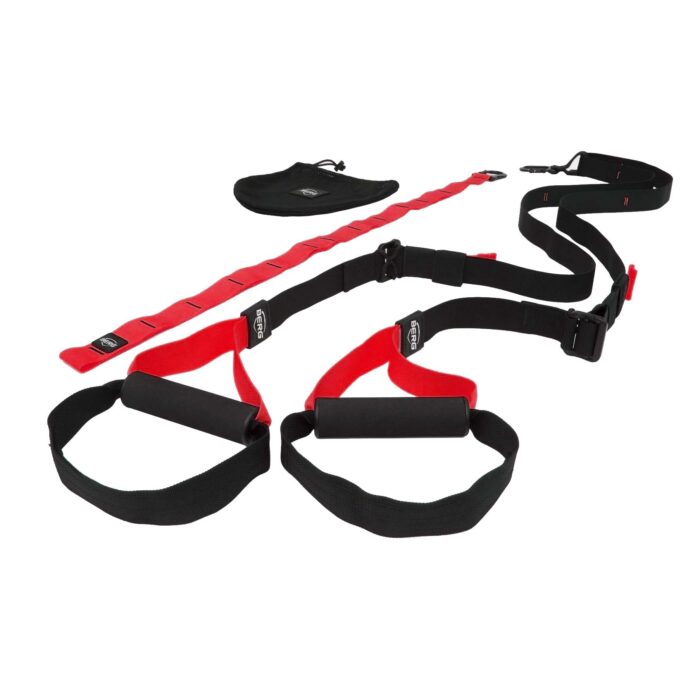 taśmy do ćwiczeń Fitness PlayBase