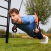 taśmy do ćwiczeń Fitness PlayBase