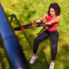 taśmy do ćwiczeń Fitness PlayBase