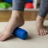 walek sensoryczny stopy