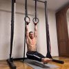 kółka gimnastyczne ABS - obrazek 6