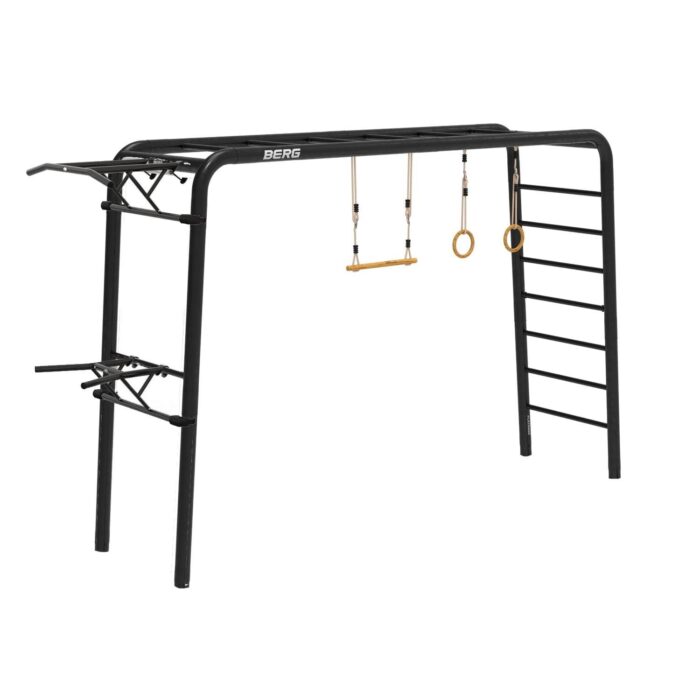 Berg Gym silownia ogrodowa