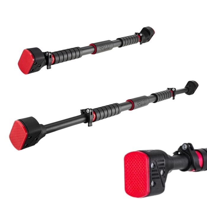 drążek do podciągania rozporowy Pro 72 - 100 cm