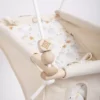 huśtawka dla niemowlaka Baby Leśni Przyjaciele