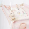 huśtawka dla niemowlaka Baby Mała Księżniczka
