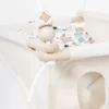 huśtawka dla niemowlaka Baby Szczeniaczki