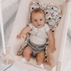 huśtawka dla niemowlaka Baby Szczeniaczki