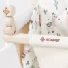huśtawka dla niemowlaka Junior Lama