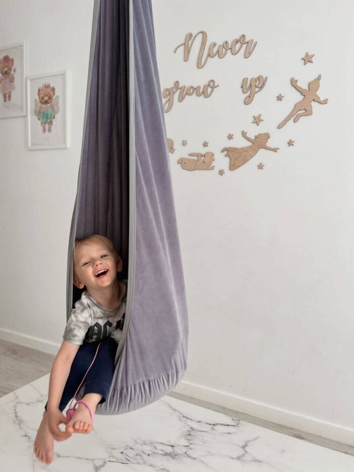 hustawka kokon szara