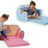 mini sofa dzieci
