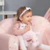 mini sofa dziwczynka