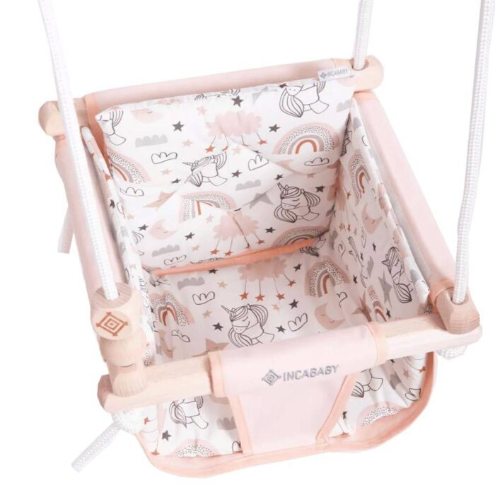 pastel hustawka junior unicorn