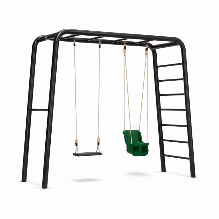 siłownia ogrodowa PlayBase Mix Swing