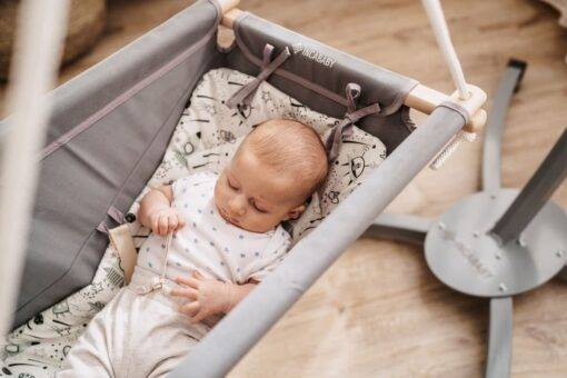 szare hustawki dla maluszkow