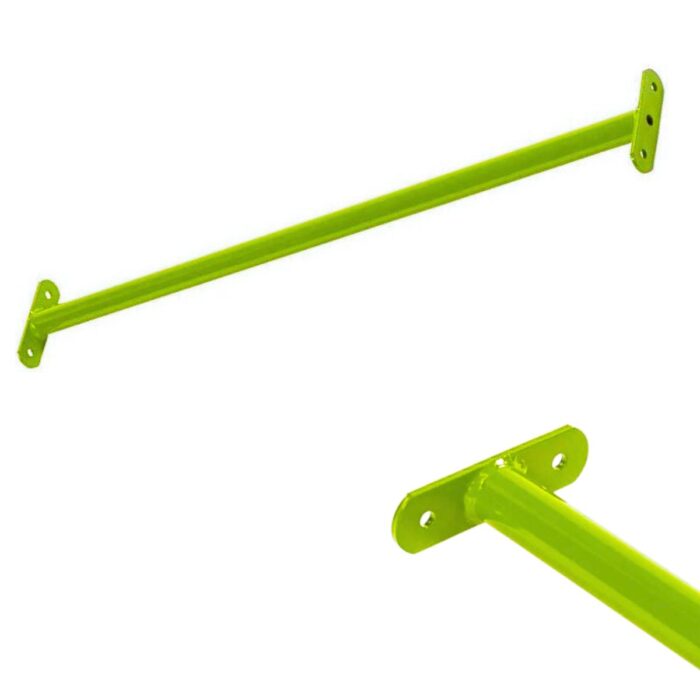 metalowy drążek na plac zabaw Fun