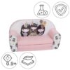 mini sofa Print ()