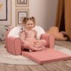 sofa dla dziecka