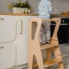 pomocnik kuchenny dzieci