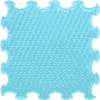 Grass azure blue