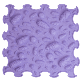 mata sensoryczna Lavender