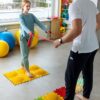 mata sensoryczna fizjoterapia dziecka