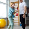 mata sensoryczna fizjoterapia dziecko