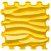 sandy yellow