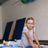 sensoryczne maty trening