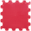 spikes red