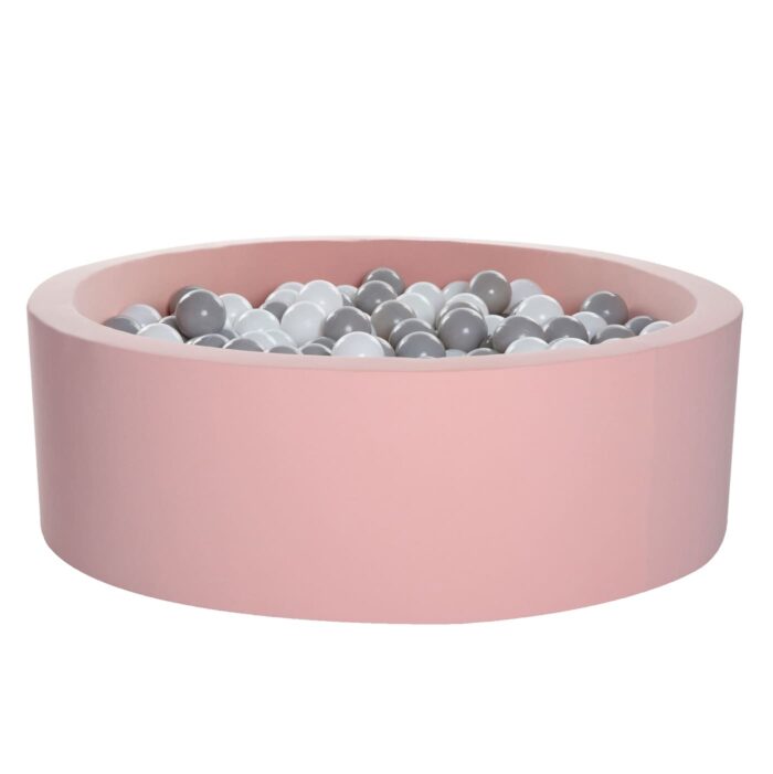 basen z kulkami 90x30 1