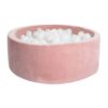 basen z kulkami 90x30 roz